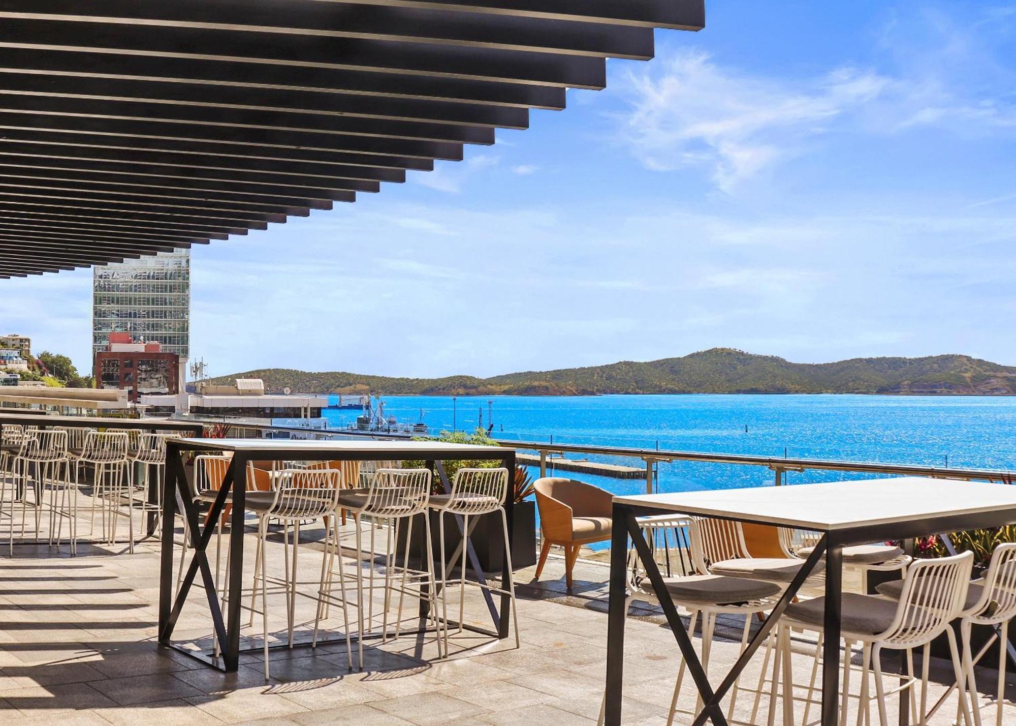 Crowne Plaza Residences Port Moresby By Ihg Экстерьер фото