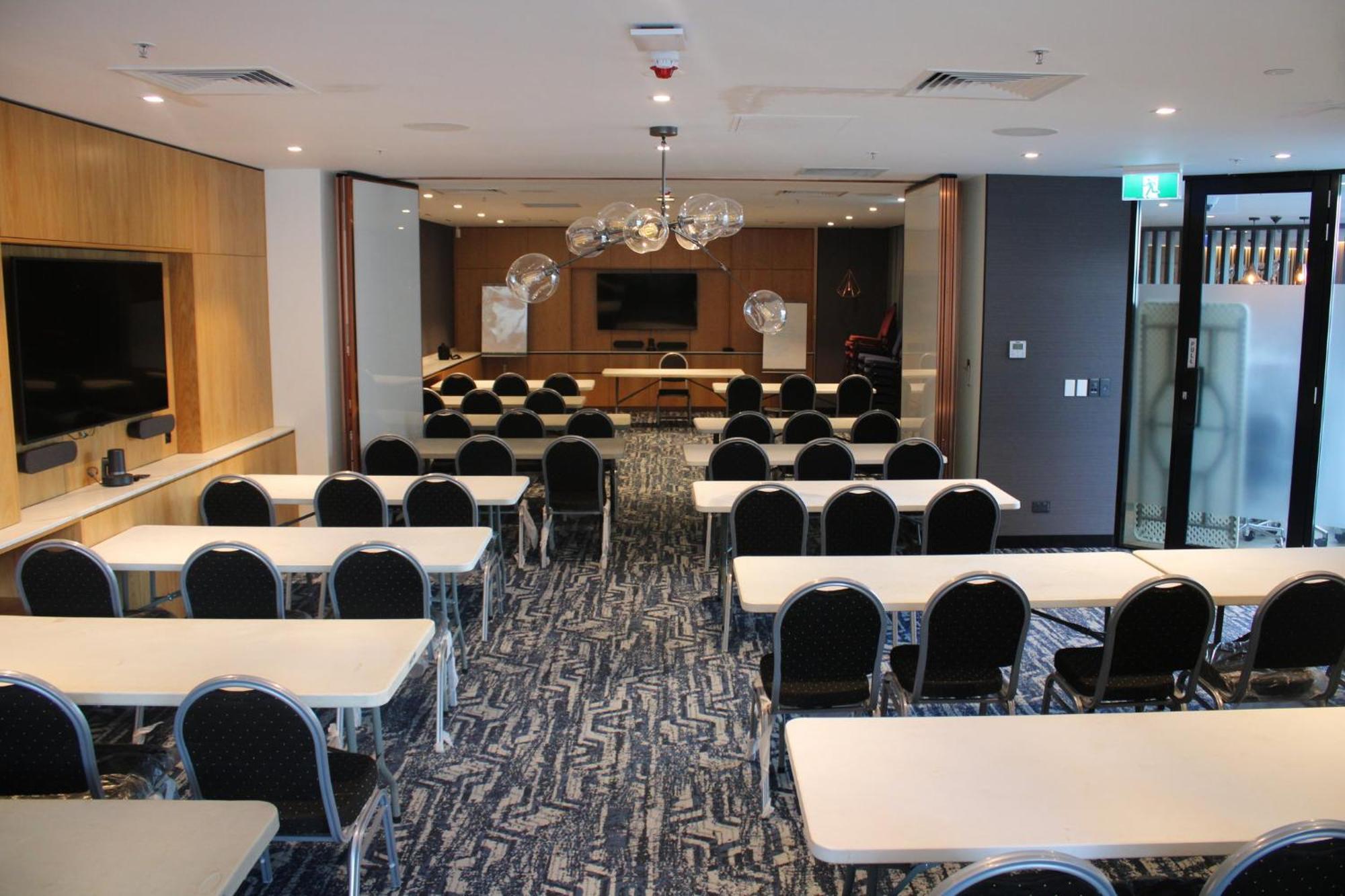 Crowne Plaza Residences Port Moresby By Ihg Экстерьер фото